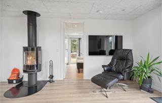 3 Bedroom Amazing Home In Ringkøbing - 7