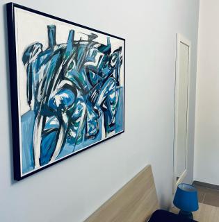 Flerico apartment - Noto - 0