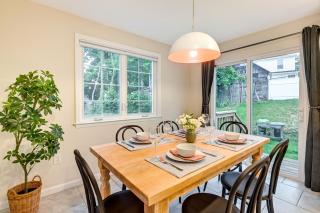 Glen Cove Vacation Rental Less Than 1 Mi to Downtown! - Glen Cove - 4