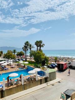 Prope Mare Apartamentos - 7