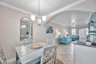 1st Floor Beauty Right By The Beach - Clearwater Beach - 6