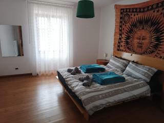 Casa Vacanze Lavanda & Rosmarino - Telve - 1