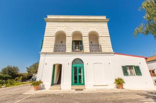 La casa di Lucrezia - Santa Maria del Casale - 8