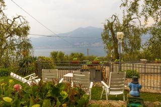 Agricampeggio Paradiso - Brenzone sul Garda - 0