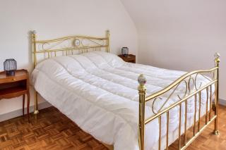 Penmarch, maison de famille et grand jardin pour 8 - Penmarcʼh - 6