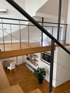 Apartment Penthouse Festina Lente - 1