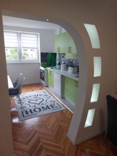 Apartman Stil - Višegrad - 5