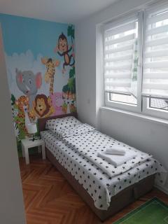Apartman Stil - Višegrad - 1