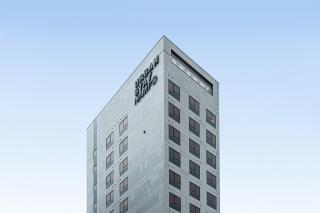 Urbanstay Boutique Nampo BIFF - Busan - 9