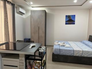 Domus Velata Celeste - Napels - 8