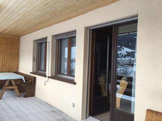 Ferienhaus Somareiva - Savognin - 8