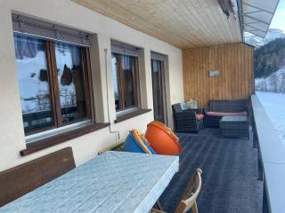 Ferienhaus Somareiva - Savognin - 9