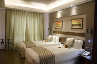 Ngong Hills Hotel - Nairobi - 9