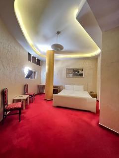 HOTEL GJUTA - Tirana - 5