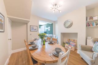 Hazelgrove, Ratcliffe Place, Keswick - Keswick - 8