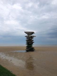 Gasthaus A&S - Oostende - Beach - Ostend - 9
