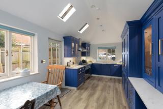 Georgian House, Canterbury - 8