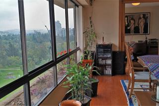 Apartment in Quito (La Carolina) - Quito - 5