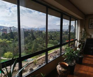Apartment in Quito (La Carolina) - Quito - 4