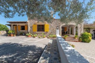 Els Gorgs by Sealand Villas - Pollença - 9