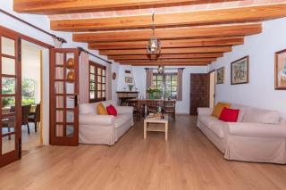 Els Gorgs by Sealand Villas - Pollença - 3