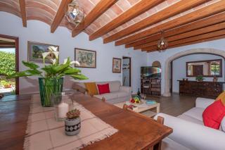 Els Gorgs by Sealand Villas - 1