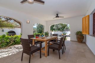 Els Gorgs by Sealand Villas - 3