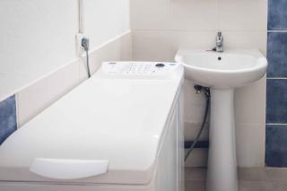 Studio cosy proche centre-ville et gare - Mulhouse - 5