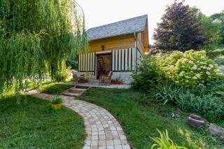 L'Herbe Haute - 8
