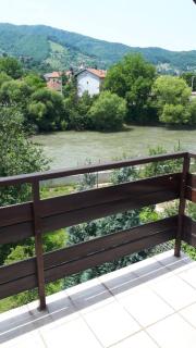 Villa "Bosnia" - Sarajevo - 7