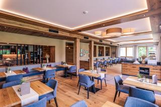 Hotel Föhrenhof - Stanzach - 2