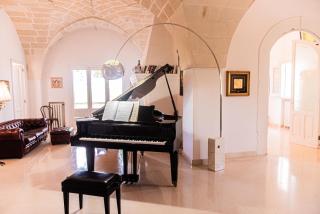 Villa Encantamiento - Dimora Gelsomino - Masseria Storica nel cuore della Puglia con piscina - Latiano - 2