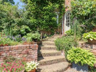 The Gate House - Colchester - 7