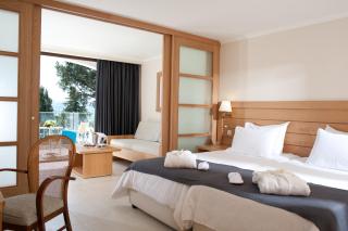 Corfu Holiday Palace - Korfu-Stadt - 5