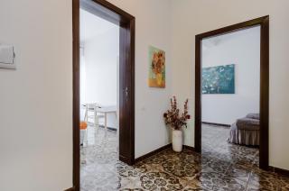 Cagliari Comfy Apartment with Terrace & Netflix! - Selargius - 1