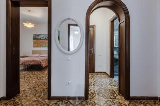 Cagliari Comfy Apartment with Terrace & Netflix! - Selargius - 5