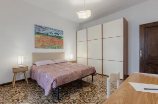 Cagliari Comfy Apartment with Terrace & Netflix! - Selargius - 3