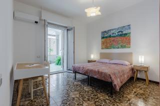 Cagliari Comfy Apartment with Terrace & Netflix! - Selargius - 4
