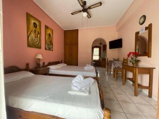 Diamantoula Rooms - Kala Nera - 8