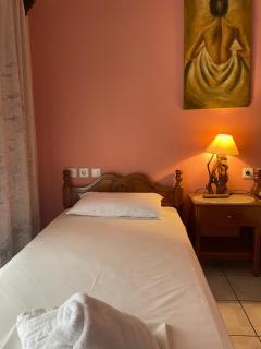 Diamantoula Rooms - Kala Nera - 4
