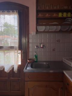 Diamantoula Rooms - 3