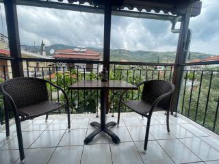 Diamantoula Rooms - Kala Nera - 2