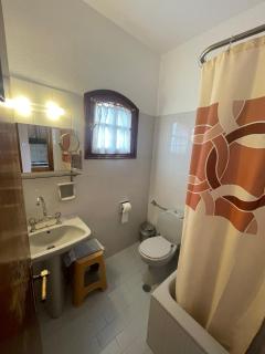 Diamantoula Rooms - Kala Nera - 1