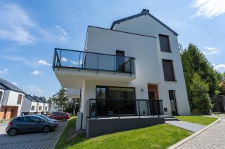 Apartamenty Olchowa z tarasem w spokojnej okolicy - Dream Apart - Ustroń - 1