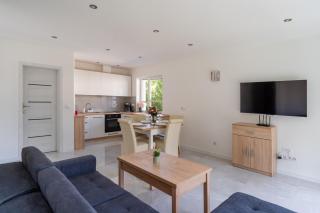 Apartamenty Olchowa z tarasem w spokojnej okolicy - Dream Apart - 4