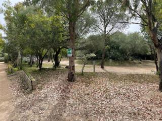Cugnana Porto Rotondo Bungalows - Camping - Cugnana - 8
