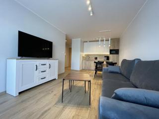 Apartament MK Aparts Dziwnów - Dziwnów - 8
