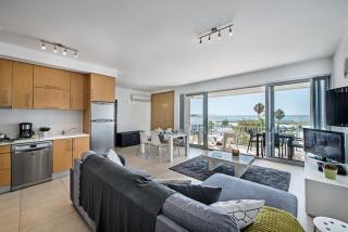 Apartamento Vista Mar - Arte Nova Fuseta - Fuzeta - 7