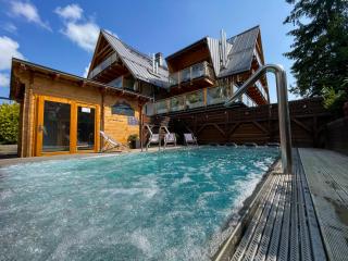 VisitZakopane - Coral Spa Apartment - Zakopane - 0