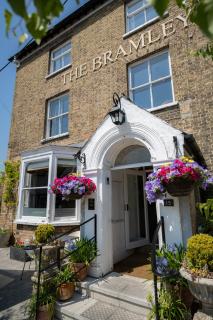 The Bramley House Hotel - 0